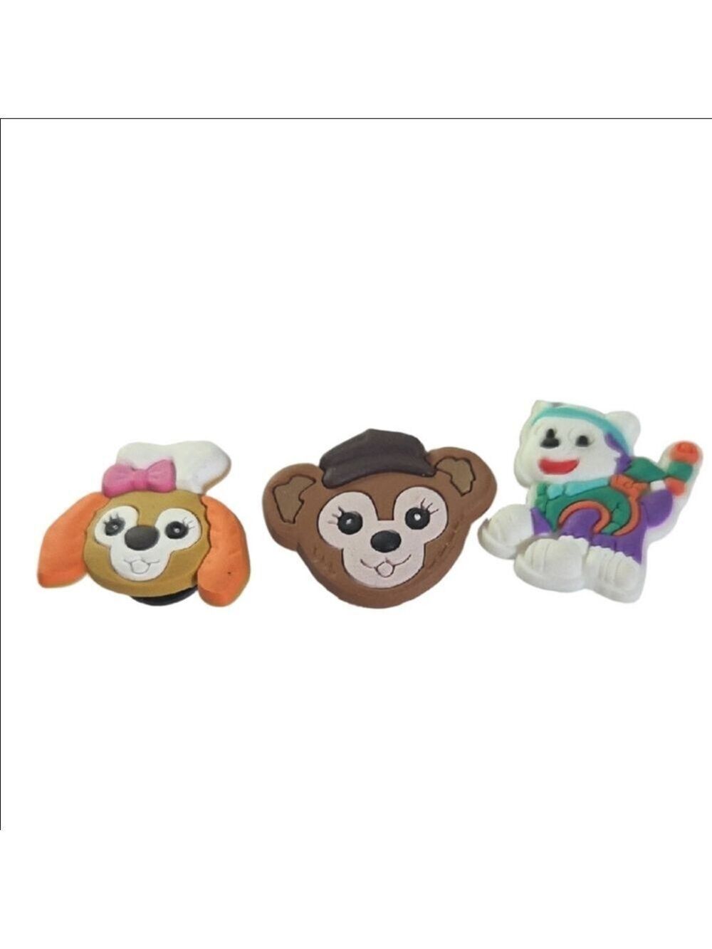 Paw Patrol Shoe Charms Set